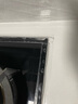 馨梦园 美缝胶带防水防霉墙贴 新型透明浴室水池厨房灶台防油防潮保护贴墙角线贴马桶防污贴防撞条墙缝贴纸 纯透明色（百搭款） 实拍图