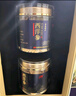 敖东西洋参片礼盒200g  长白山花旗参2.0-2.5cm送长辈领导 父亲节礼物 实拍图