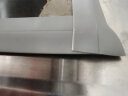 墨斗鱼美缝贴厨房防水胶带防潮厨卫水槽缝隙马桶贴条3.8cm长3.2米1279 实拍图