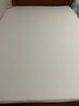 诺伊曼（noyoke）筑梦记忆绵床垫双人薄垫榻榻米加厚学生床褥软地铺1.5×2米厚10cm 实拍图