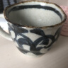 同合【促销】日本进口BLOOM复古唐草樱花马克杯陶瓷茶杯咖啡杯茶杯 唐草马克杯 1个 250ml 晒单实拍图