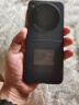 nubia努比亚 Flip 12GB+256GB 焦糖色 5000万后置双摄 120Hz屏 5G 拍照 AI 小折叠手机 晒单实拍图