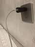 驰界适配原装苹果数据线快充20W/30W/35W/40Wtype-c充电器PD套装iphone16plus/15/14/13/12/11promax线 【1米+2米】苹果快充数据线 实拍图
