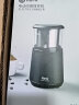 Hero磨豆机电动咖啡豆研磨机 家用小型粉碎机 不锈钢咖啡机磨粉机 E-2S 晒单实拍图