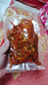 骄子牧场内蒙古牛板筋大块手撕牛肉类零食香辣休闲即食特产小吃散装称重 香辣味*2包【独立大片】共500g 实拍图