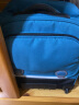 DELSEY戴乐世两轮拉杆书包儿童小学生背包大容量双肩包男女 蓝色 652 晒单实拍图