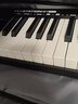 M-AudioM-audio Keystation MK3 MIDI键盘半配重音乐编曲88键midi键盘 Keystation61键MK3+踏板+琴架+包 实拍图