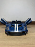 乐高（LEGO）积木机械组42154 福特GT18岁+不可遥控男孩玩具赛车模型生日礼物 实拍图