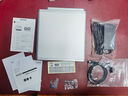 铁威马（TERRA MASTER）D5 Hybrid 5盘位混合型磁盘阵列盒 阵列柜 硬盘盒（2+3）适用Macmini/NAS扩展存储 实拍图
