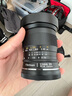铭匠11mm f2.8全画幅广角鱼眼镜头定焦星空风景拍摄镜头适用于E卡口Z卡口RF卡口L卡口单反相机镜头 黑色 L卡口 实拍图