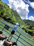 迈奥里防晒衣女夏季2025新款冰丝薄款防紫外线透气防晒服户外防晒衫外套 702气质灰 M （适合体重80-100斤） 实拍图