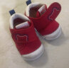卡特兔童鞋软底宝宝男童步前机能鞋婴幼儿鞋子女童婴儿学步鞋XZ03 实拍图