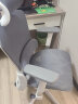 黑白调P2 Pro人体工学椅人工力学座椅电脑椅办公椅网椅老板椅电竞椅子 晒单实拍图