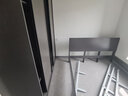 织女床垫汉尼斯坐卧两用床垫80x200cm可折叠椰棕垫宽1.6x2米费斯多 可拆丨折叠6cm适中丨椰维+1乳胶 0.8X2.0米 实拍图