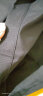 特步运动套装男装短裤男夏透气速干冰丝感跑步宽松男士T恤健身休闲服 白色（两件套) L/175 晒单实拍图