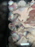 华英（HUAYING） 精切鸭胗 560g 冷冻生鸭肫新鲜卤味食材鸭胃 鸭胗生鲜鸭肉 实拍图