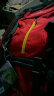 70升大容量户外大背包男登山包旅行女韩版运动学生书包lhm 红色 实拍图