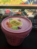 喜之郎蒟蒻果冻20克x26包共520克一大桶 六一儿童节零食大礼包 晒单实拍图