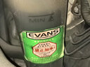爱温Evans爱温无水冷却液美国爱温防冻液冷却油原装水箱宝纯油性正品 3.78L -40℃ 黄色 【爱温原3.78升】 实拍图