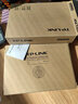 普联（TP-LINK）企业交换器 监控网络网线分线器 分流器 金属机身 学校家用宿舍监控分流器 TL-SG1008D 8口千兆 即插即用 实拍图