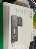 360行车记录仪K380高清夜视停车监控无线手机互联语音声控1080P K380升级版+64G 实拍图
