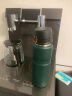 膳魔师（THERMOS）水杯保温杯780ml男女士316不锈钢大容量保温保冷杯TSK2-700S AGR 实拍图