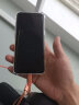 奥多金 三星手机壳 硅胶全包四角气囊防摔保护透明软壳 适用于三星S系列手机套 S8(SM-G9500) 实拍图