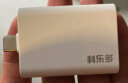 科乐多（KELEDUO）typec转sim卡4g上网卡电话卡适用苹果ipad平板笔记本电脑外置上网 type-c外置sim无线上网转换器 实拍图