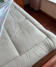京东京造 100%天然新疆棉花床褥床垫 国标A类学生四季可用 120x200cm 实拍图