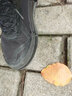 爱步（ECCO）BIOM 2.1登山鞋 运动鞋户外缓震跑步鞋男鞋 健步越野822834 HL 黑色82283451052 39 实拍图