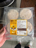 皇家小虎手打虾饼虾排大虾饼早餐半成品空气炸锅食材 【不添加鱼糜】 手打虾饼200g*4袋 实拍图