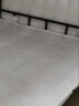 锦汐 椰棕床垫可折叠榻榻米床垫席梦思棕榈床垫棕垫硬薄宿舍家用垫子 3E椰棕总厚约5cm-白色-折叠款 1.5米*2米 晒单实拍图