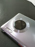 3S 【特灵敏】适用于华为mate30pro/epro/rs手机膜水凝膜魅特全胶UV钢化膜mt全屏覆盖防指纹保护贴膜 镜头膜【30Pro/epro通用】2片装 实拍图