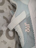 361°儿童运动鞋跑鞋2026夏季男女童3-12岁轻便大网孔跑鞋青39 实拍图