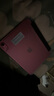 GOMI适用iPad11保护壳A16芯片带笔槽Air5/4/air6透明苹果pro保护套磁吸11英寸亚克力Y折10代防摔2024 【一体款】雅致黑丨 iPad 第11/10代（10.9英寸） 实拍图