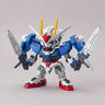 BANDAI SDEX BB战士 自由高达拼装模型 sdex敢达 男孩机甲玩具礼物 SDEX OO高达 实拍图