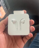 Apple/苹果 采用 (USB-C)的EarPods 耳机 有线耳机 苹果耳机 适用iPhone/iPad/Watch/Mac 苹果手机 实拍图