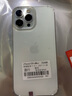 【24期免息】Apple iPhone13Pro max 苹果13promax 国行5G 二手苹果 银色 95新 256G 【3期免息+豪华大礼包】 实拍图