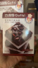 古缇思可可脂巧克力豆烘焙原料耐烤耐高温曲奇蛋糕可可豆100g*5盒 实拍图