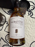 苏格兰百富（The Balvenie）故事系列12年 苏格兰单一麦芽威士忌 洋酒礼盒700ml 年货礼物送礼 实拍图