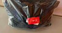 GXG男装 商场同款黑色重磅派克服皮草 23年冬季新品GEX11529524 黑色 L 晒单实拍图