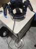 HTC VIVE全系列 PRO2.0 智能PCVR眼镜专业版套装 一体机 steam游戏机PS5头盔 HTC VIVE Pro 1.0套装  咨询送好礼 实拍图