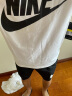 耐克 男子背心 NIKE SPORTSWEAR AR4992-101 S 实拍图