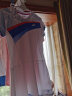 YONEX尤尼克斯羽毛球服连衣裙女无袖速干球衣网球乒乓210441 210441女款 白色 L 晒单实拍图