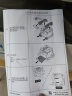 【二手9成新】A3夏普2048S复印机打印复印扫描黑白激光1808S替代型号237CT238CT墨粉 标配+1支墨粉（标准容量） 晒单实拍图