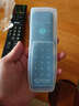 家工场 空调遥控器套海信家用移动机顶盒电视机格力遥控器透明硅胶保护 硅胶遥控器套ACC三款 实拍图