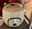 三角牌电饭煲家用迷你多功能电饭锅1到1一2人4升小型老式蒸煮米饭1 1.5L-普通不粘内胆【冲量·限购1台】 实拍图
