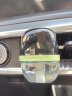 小林制药（KOBAYASHI）日本进口车载香水香薰香氛汽车出风口空气清新剂消臭 6ml 绿色绿叶清香 晒单实拍图