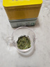 麓雨2025新茶金坛雀舌明前精品特级春茶常州旗舰特产绿茶茶叶罐装50g 实拍图