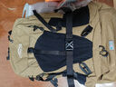 INOXTO鹰图26升悬浮背负专业透气减负户外登山包双肩包旅行包 卡其色 26L背包+3L水袋+防雨罩 实拍图